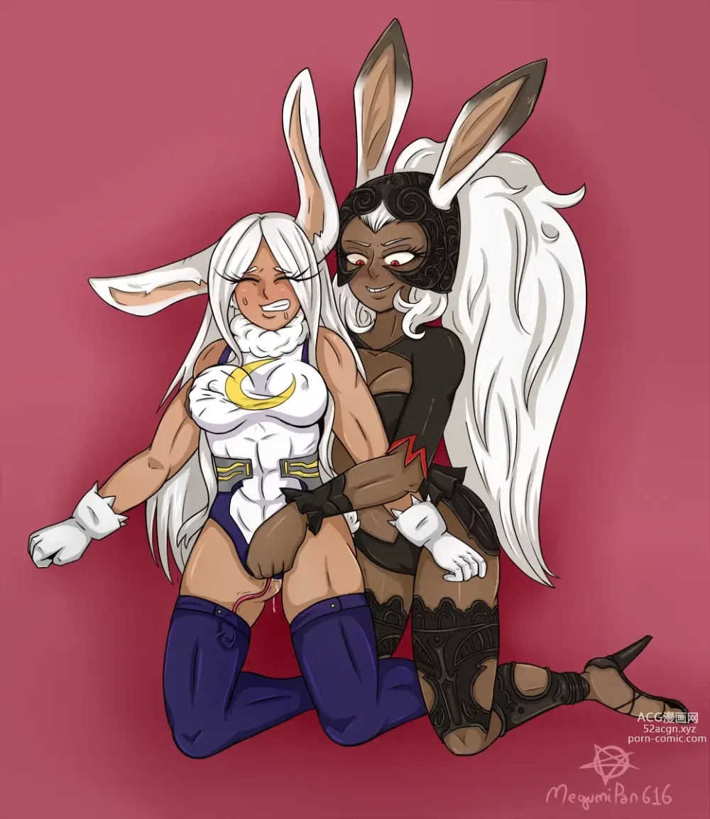 Page 1278 of imageset Furry - Viera Collection