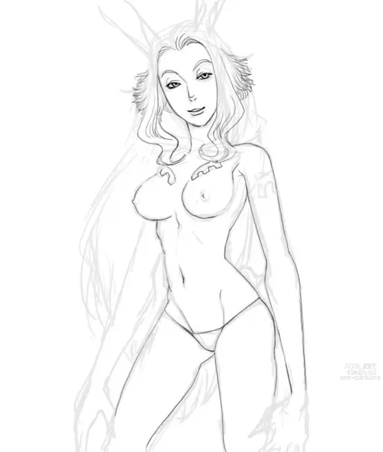 Page 162 of imageset Furry - Viera Collection