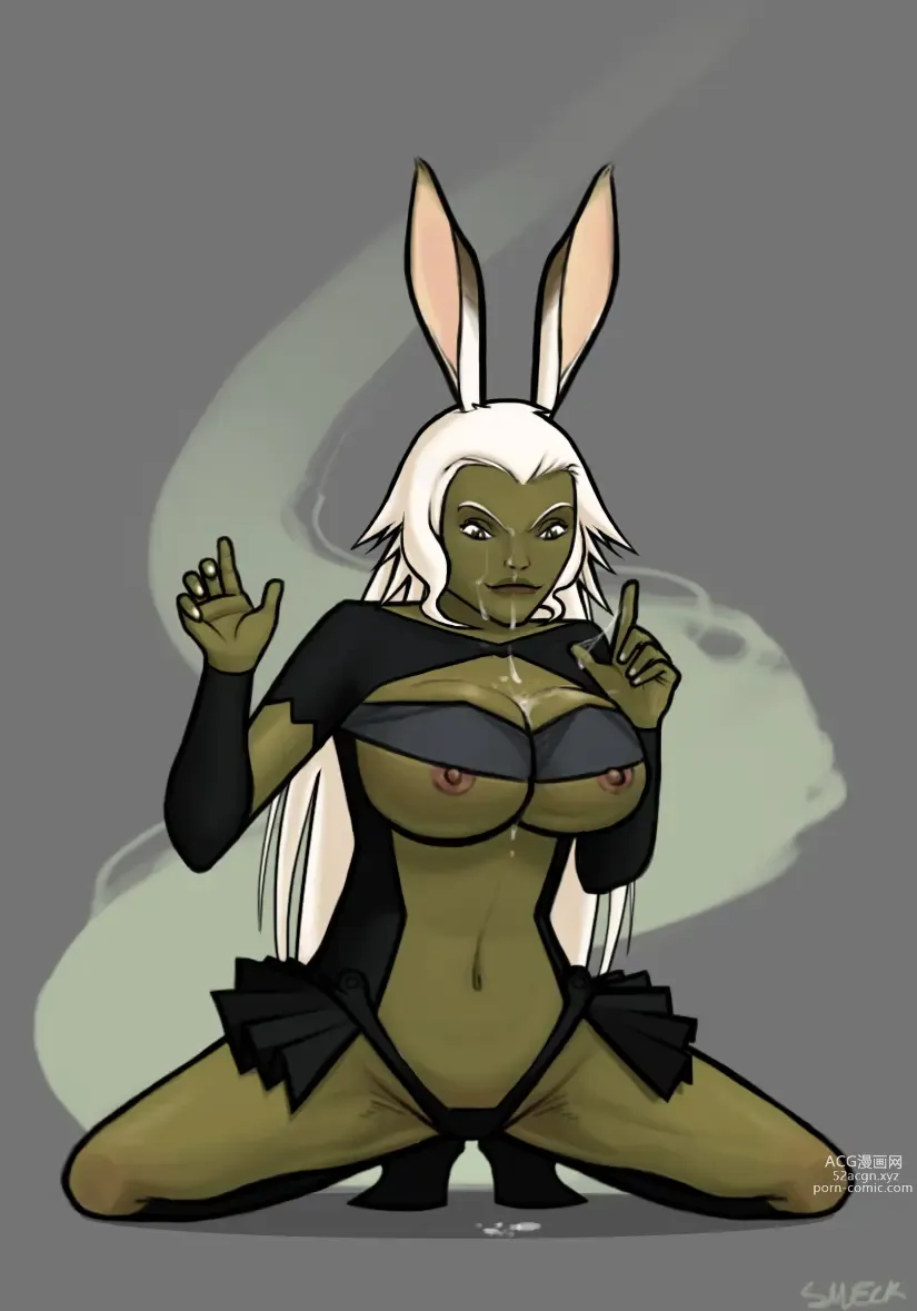 Page 269 of imageset Furry - Viera Collection