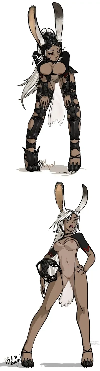 Page 318 of imageset Furry - Viera Collection