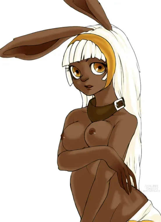 Page 343 of imageset Furry - Viera Collection