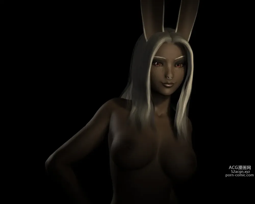 Page 361 of imageset Furry - Viera Collection