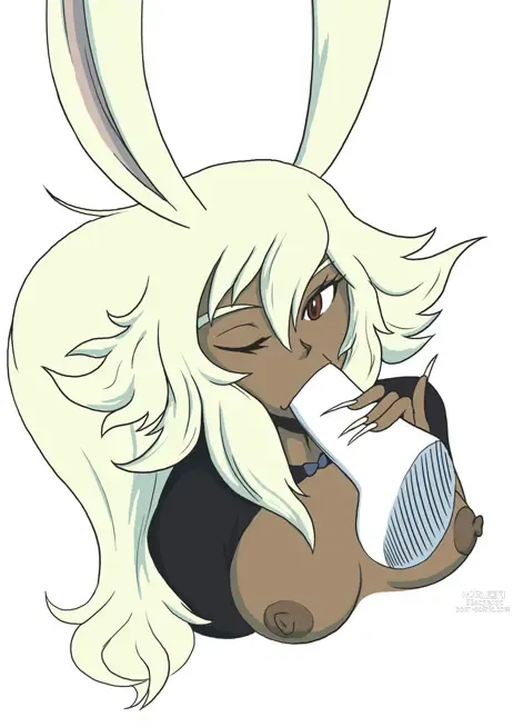 Page 426 of imageset Furry - Viera Collection