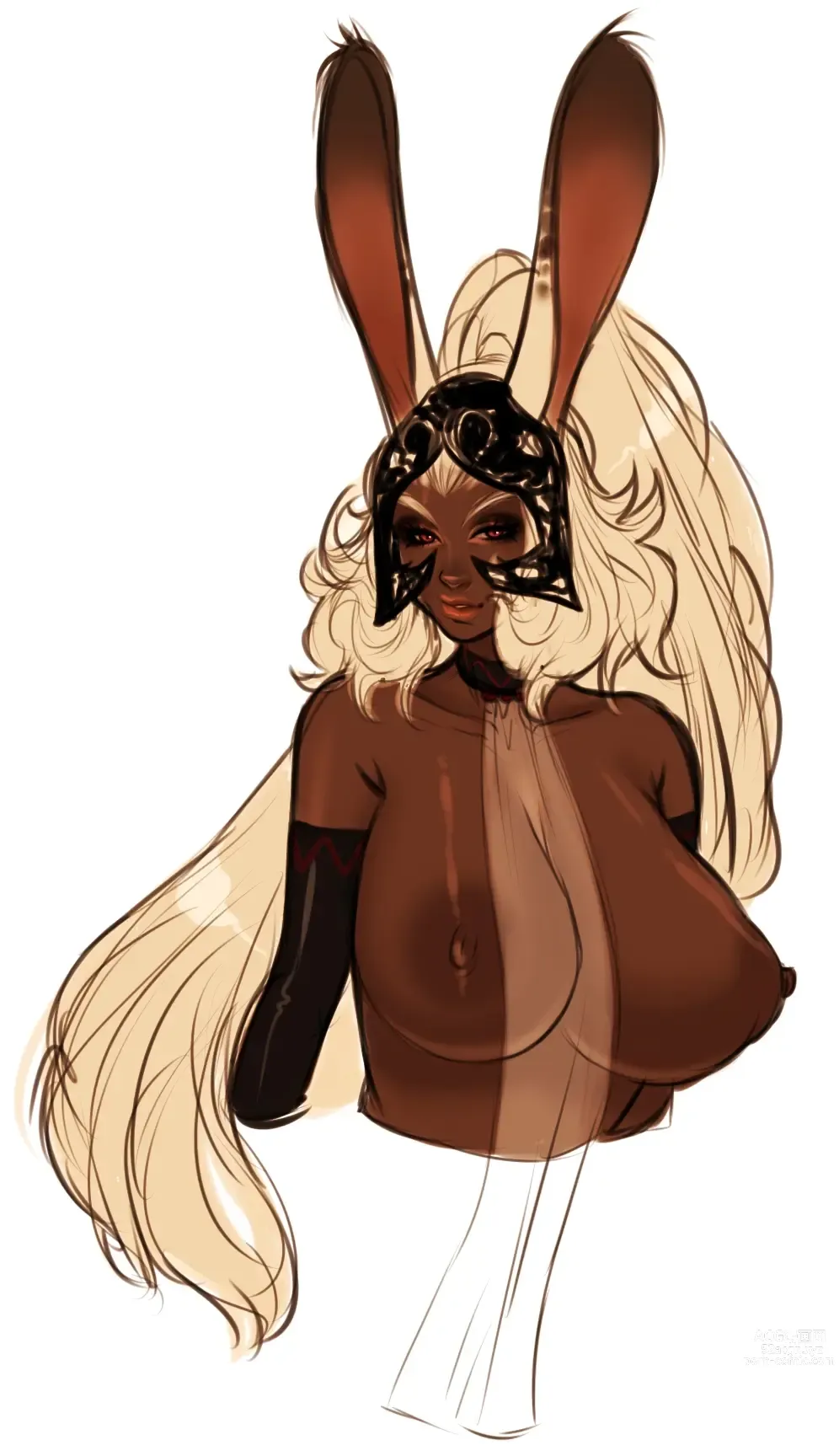 Page 471 of imageset Furry - Viera Collection