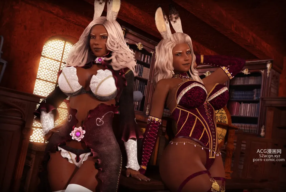 Page 557 of imageset Furry - Viera Collection