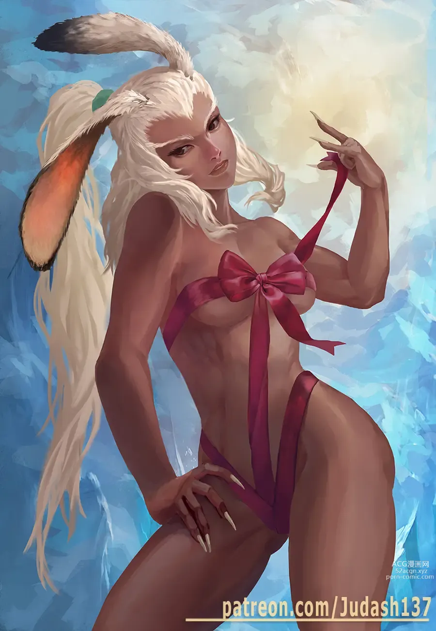 Page 581 of imageset Furry - Viera Collection