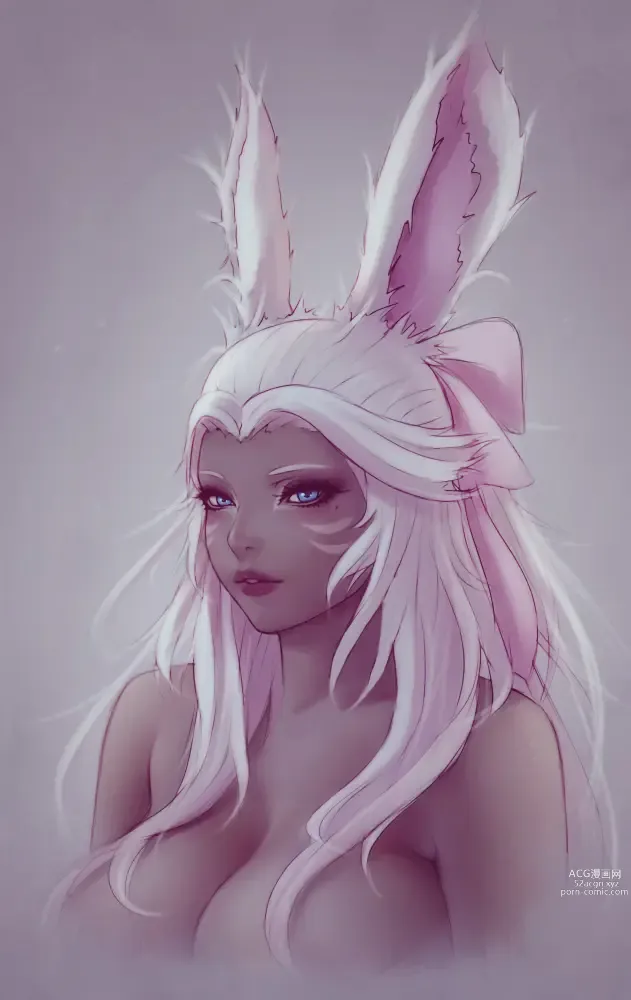 Page 617 of imageset Furry - Viera Collection