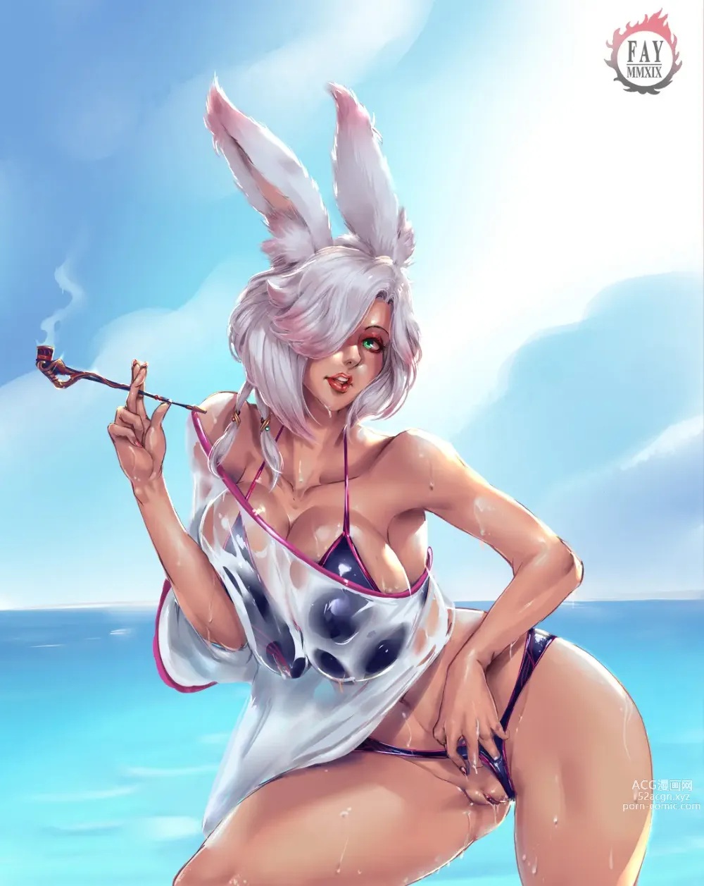 Page 680 of imageset Furry - Viera Collection