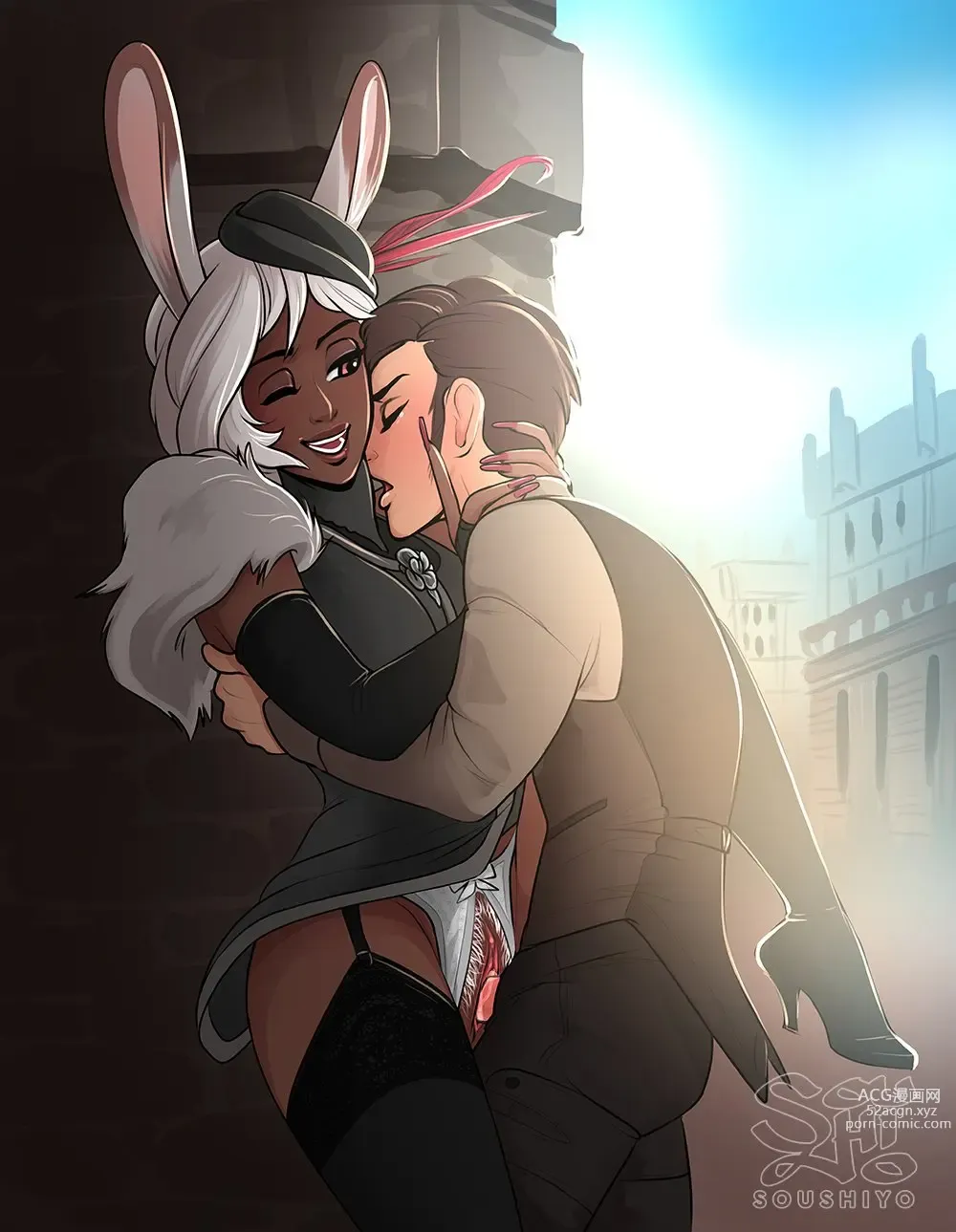 Page 733 of imageset Furry - Viera Collection