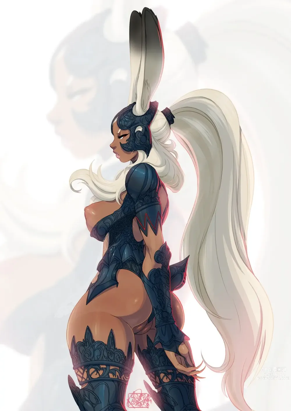 Page 773 of imageset Furry - Viera Collection