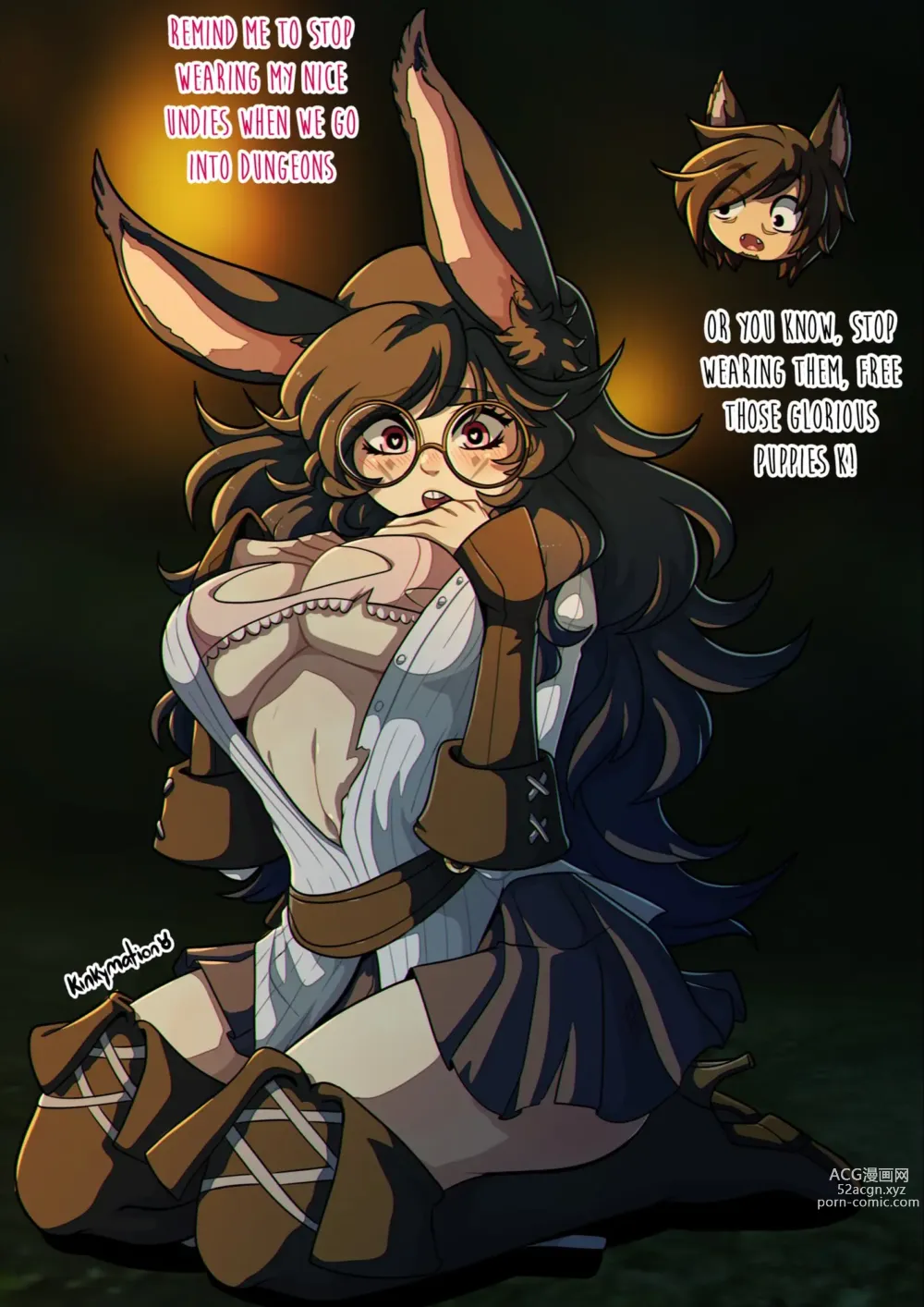 Page 885 of imageset Furry - Viera Collection