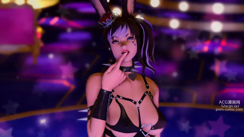 Page 292 of imageset Furry - Viera Collection