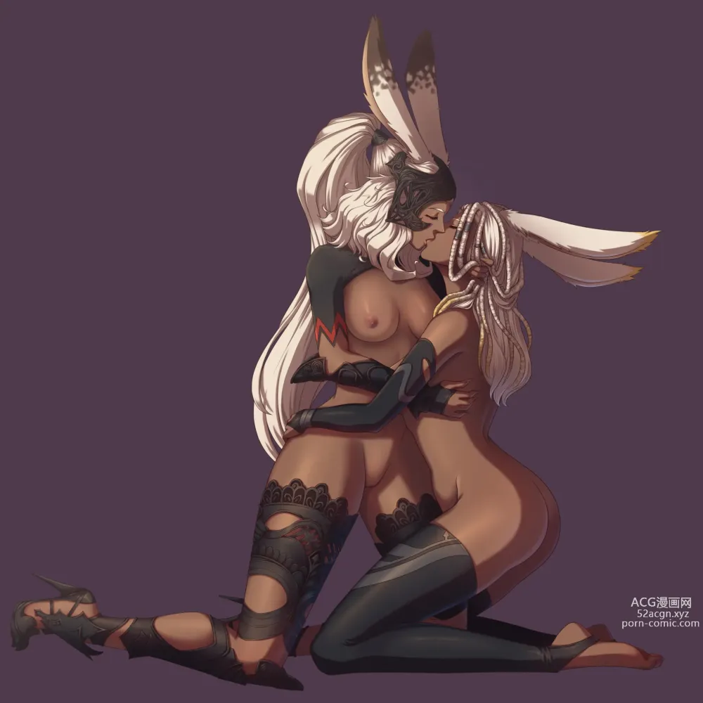 Page 300 of imageset Furry - Viera Collection