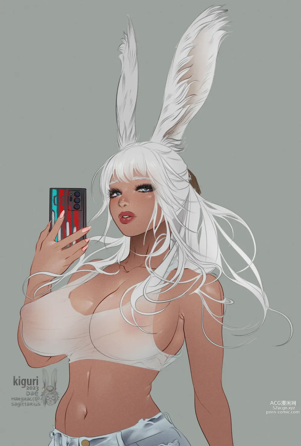 Page 403 of imageset Furry - Viera Collection