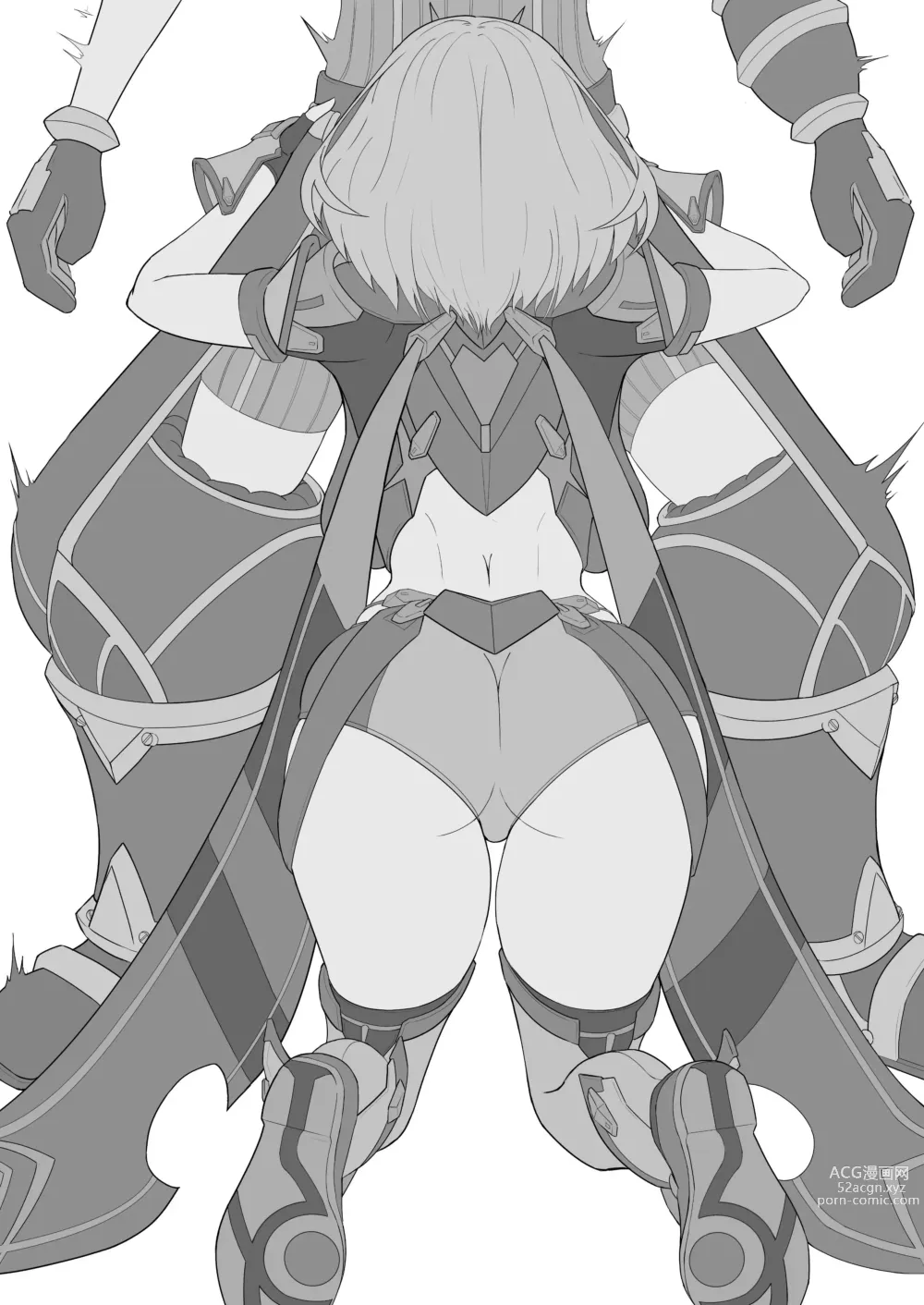 Page 725 of imageset Xenoblade Collection