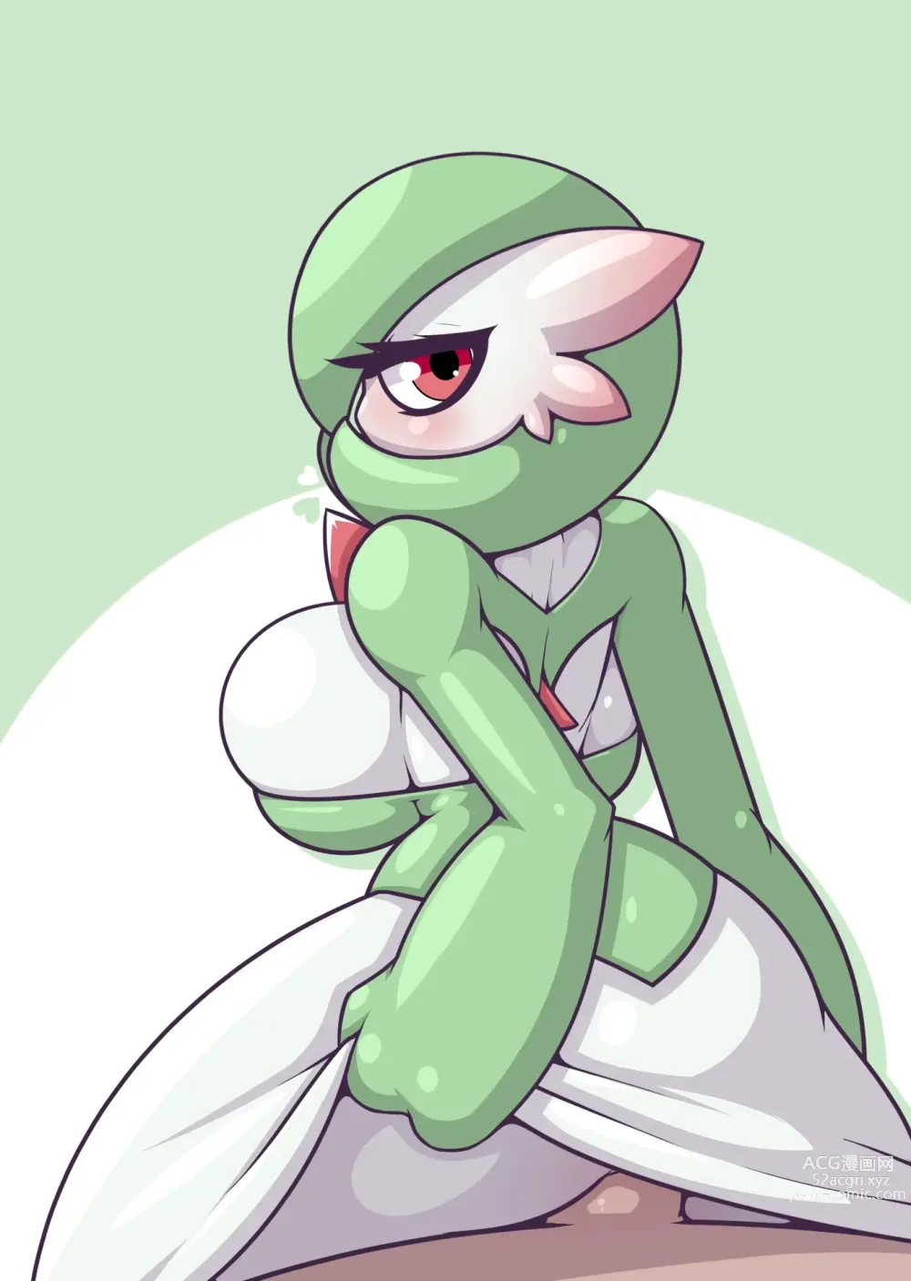 Page 1189 of imageset Furry - Gardevoir Collection