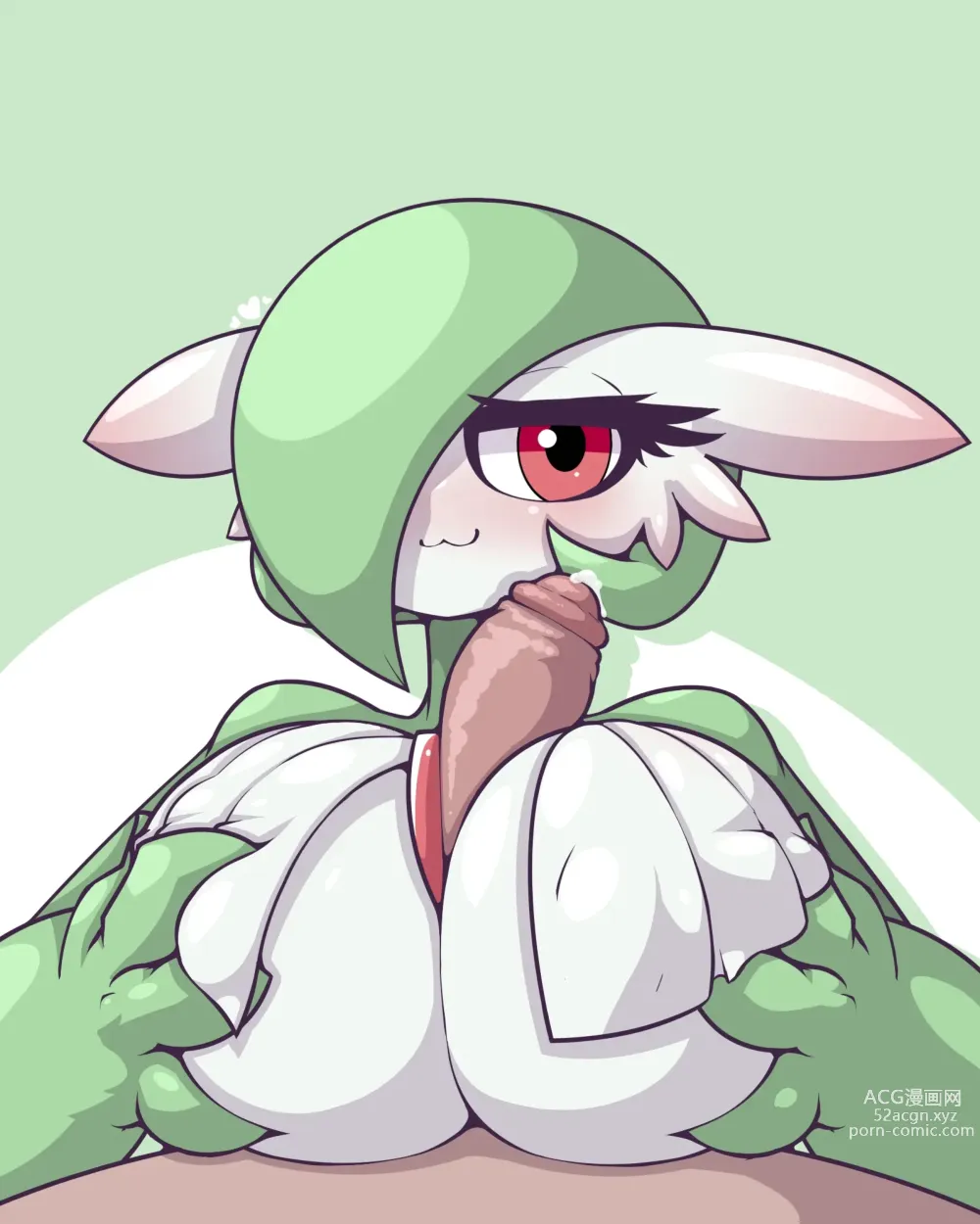 Page 1196 of imageset Furry - Gardevoir Collection