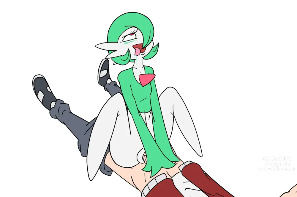 Page 1201 of imageset Furry - Gardevoir Collection