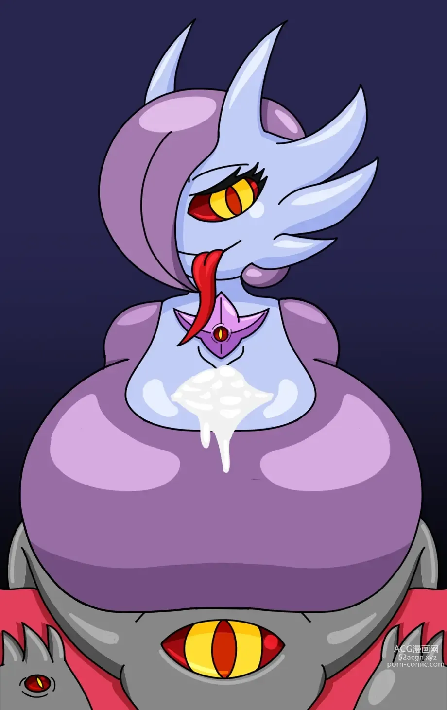 Page 1264 of imageset Furry - Gardevoir Collection