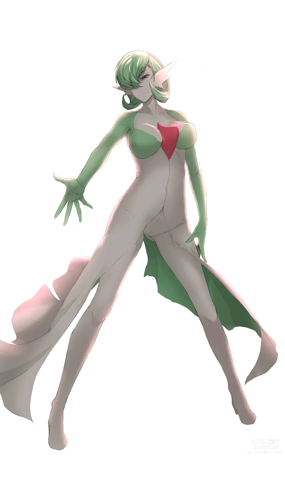 Page 1287 of imageset Furry - Gardevoir Collection