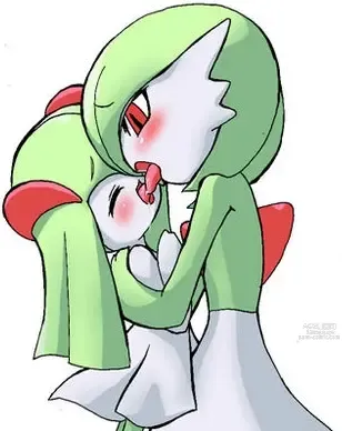 Page 1346 of imageset Furry - Gardevoir Collection