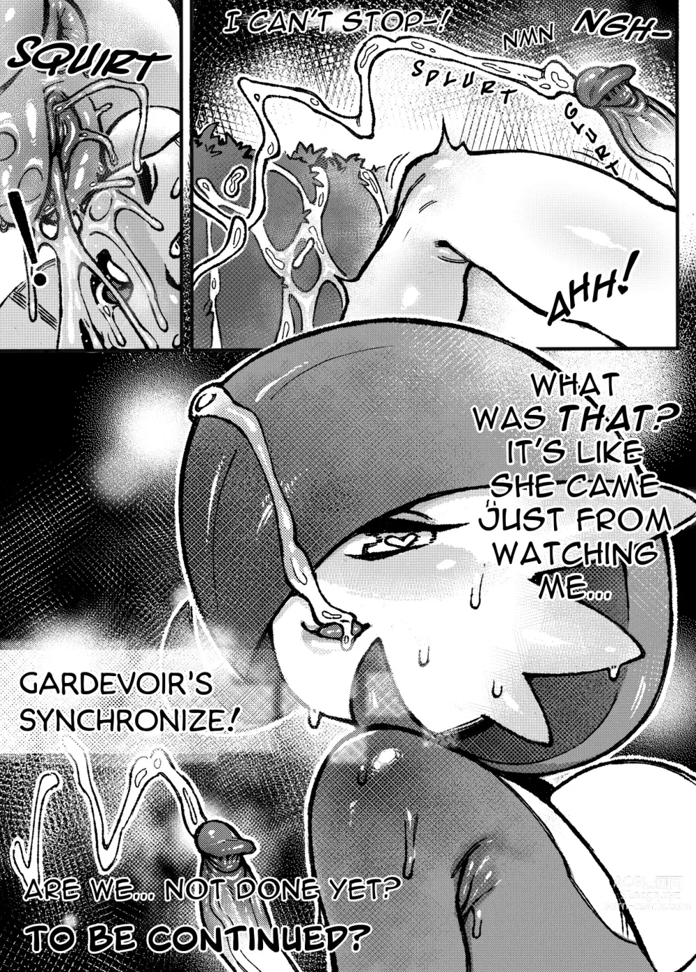 Page 1358 of imageset Furry - Gardevoir Collection