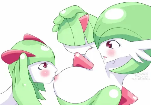 Page 1395 of imageset Furry - Gardevoir Collection