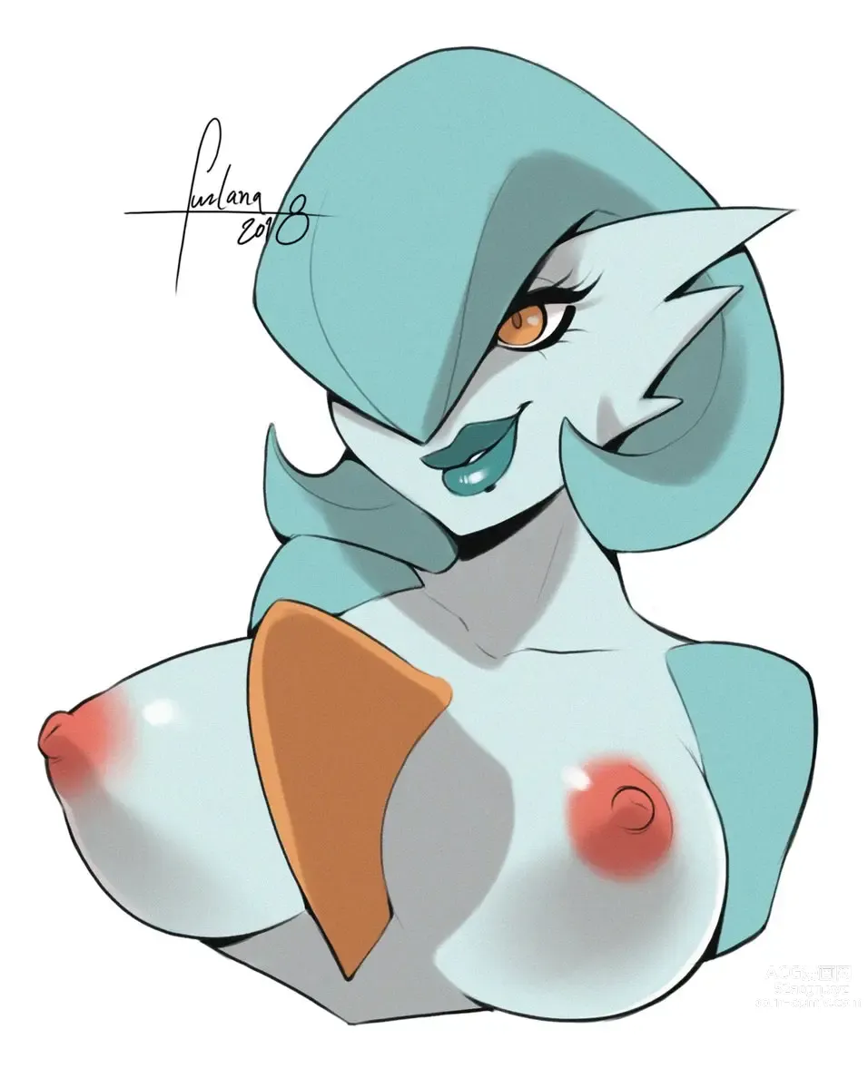 Page 1564 of imageset Furry - Gardevoir Collection