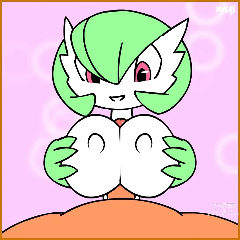 Page 188 of imageset Furry - Gardevoir Collection