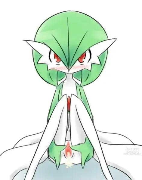 Page 275 of imageset Furry - Gardevoir Collection