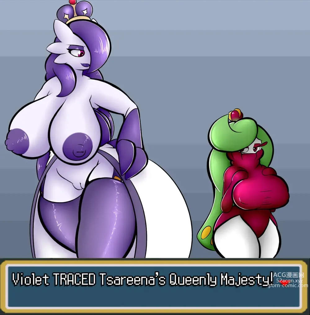 Page 294 of imageset Furry - Gardevoir Collection