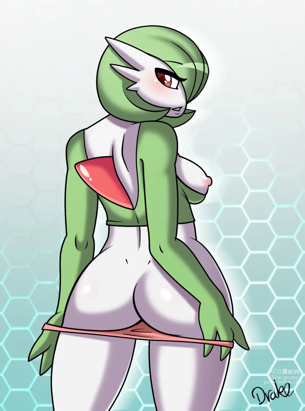 Page 411 of imageset Furry - Gardevoir Collection