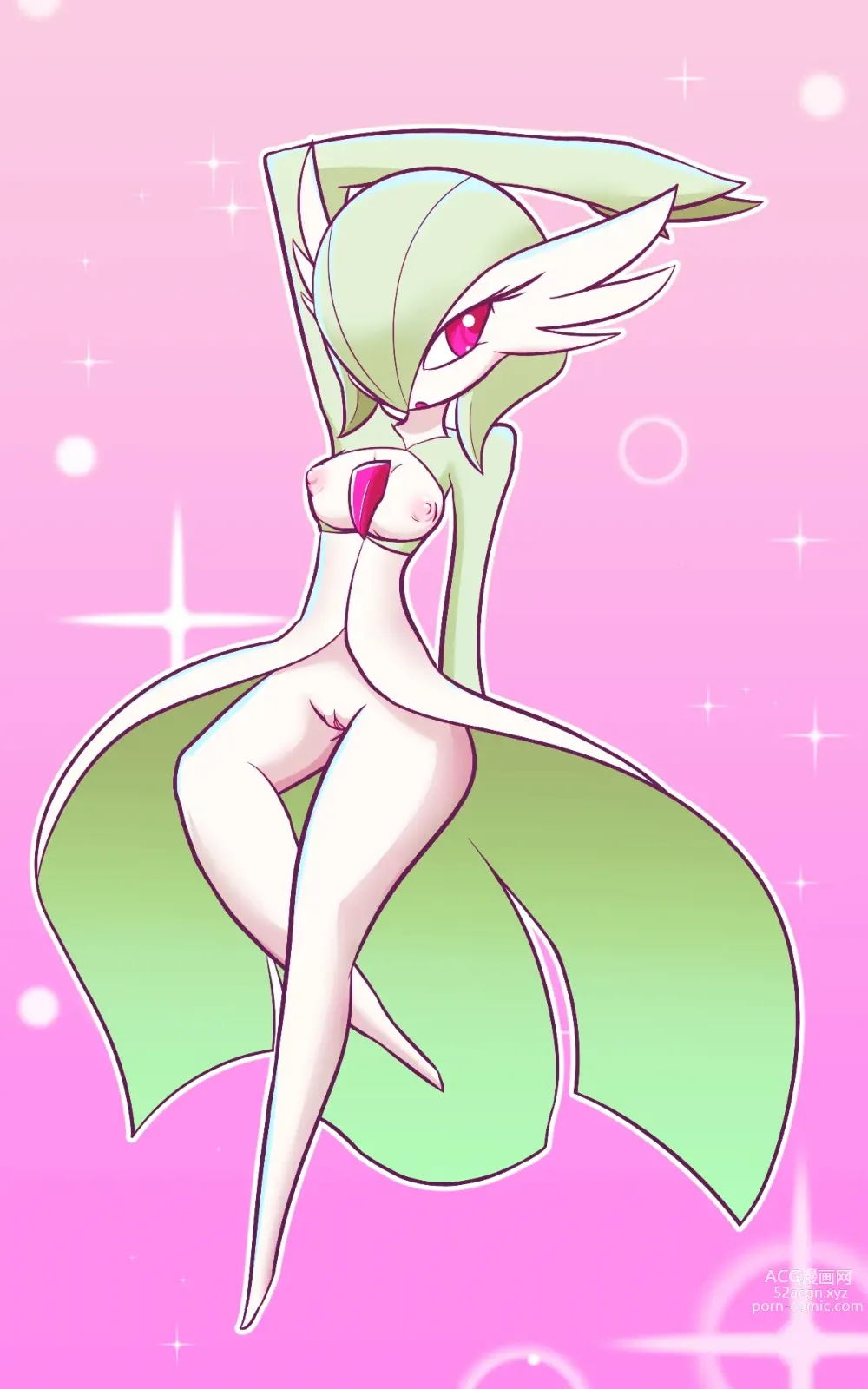 Page 417 of imageset Furry - Gardevoir Collection