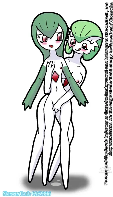 Page 486 of imageset Furry - Gardevoir Collection