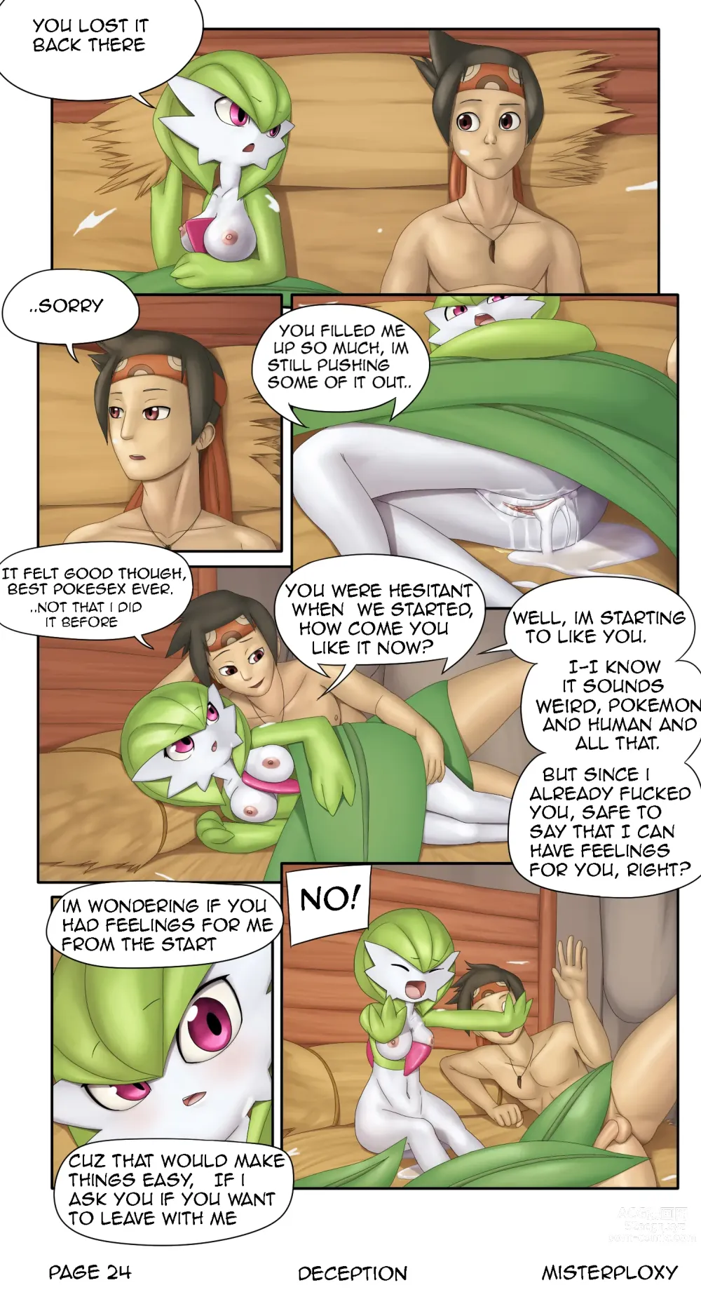 Page 493 of imageset Furry - Gardevoir Collection