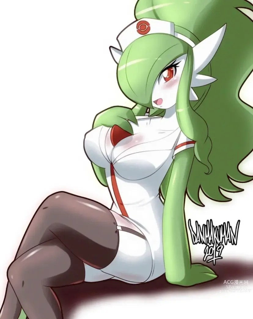 Page 603 of imageset Furry - Gardevoir Collection