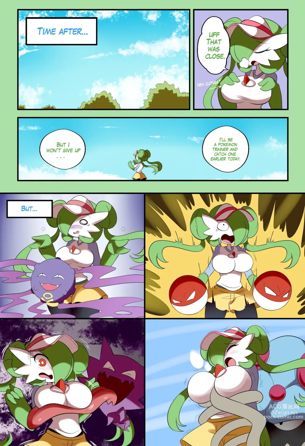 Page 651 of imageset Furry - Gardevoir Collection