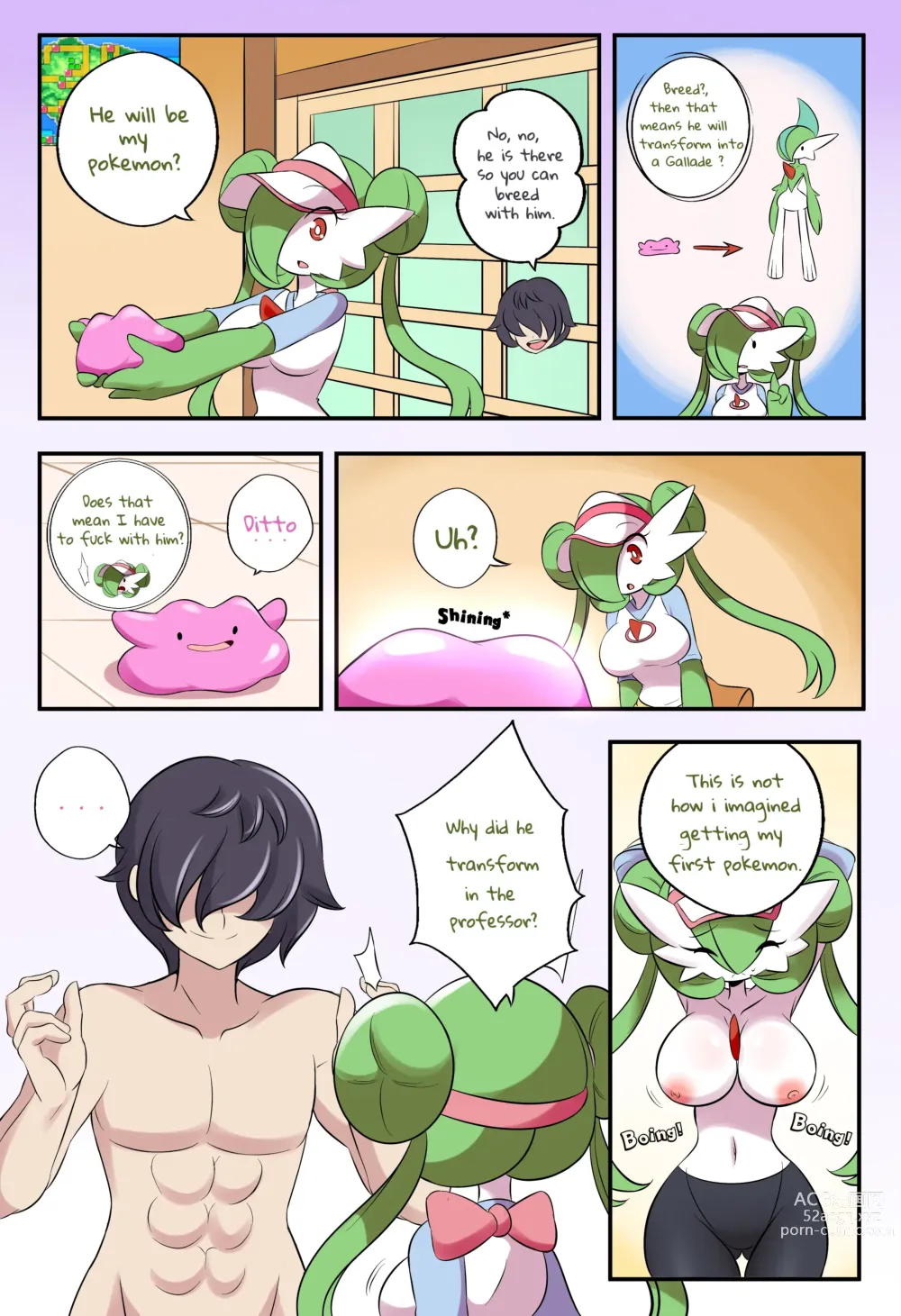 Page 658 of imageset Furry - Gardevoir Collection