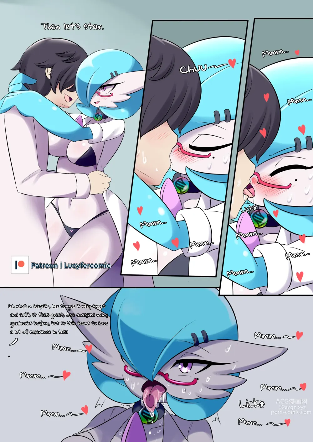 Page 670 of imageset Furry - Gardevoir Collection