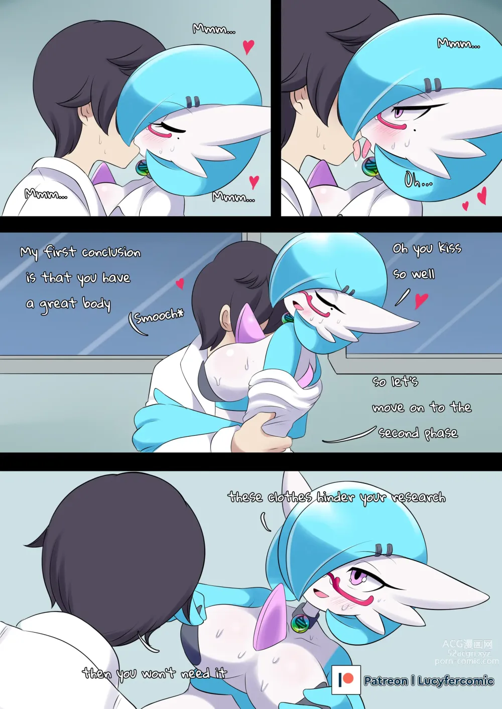 Page 671 of imageset Furry - Gardevoir Collection