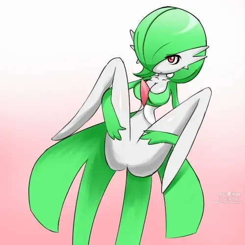 Page 726 of imageset Furry - Gardevoir Collection