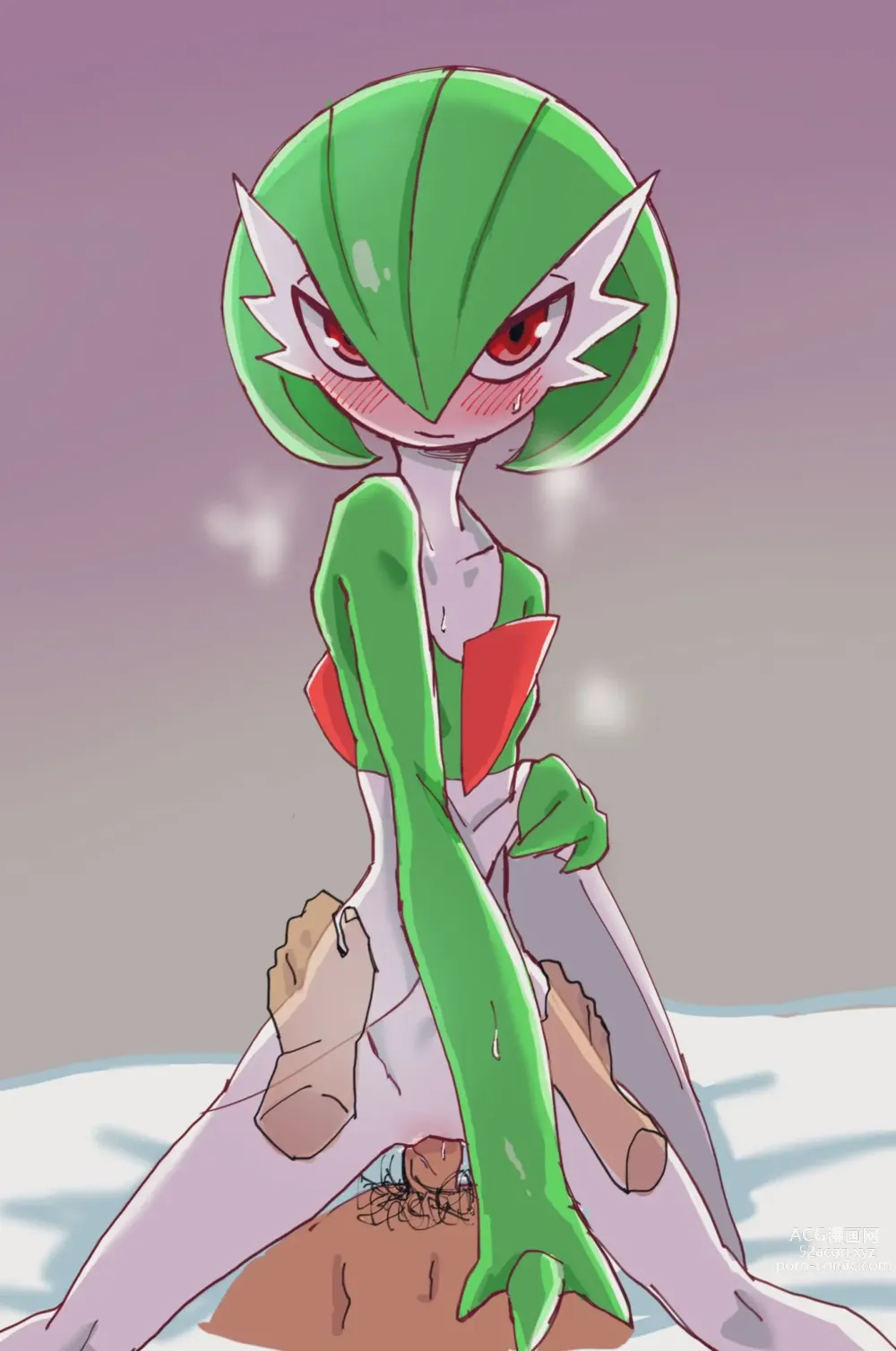 Page 769 of imageset Furry - Gardevoir Collection