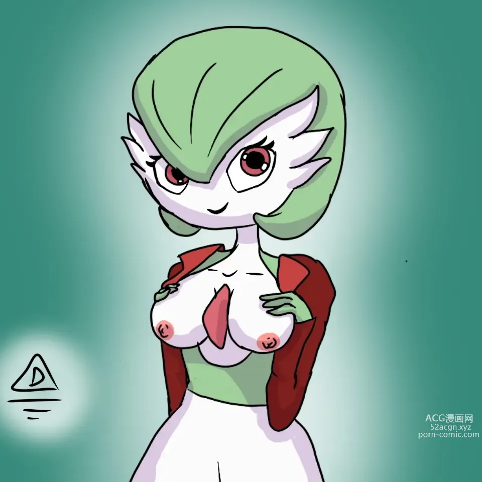 Page 970 of imageset Furry - Gardevoir Collection