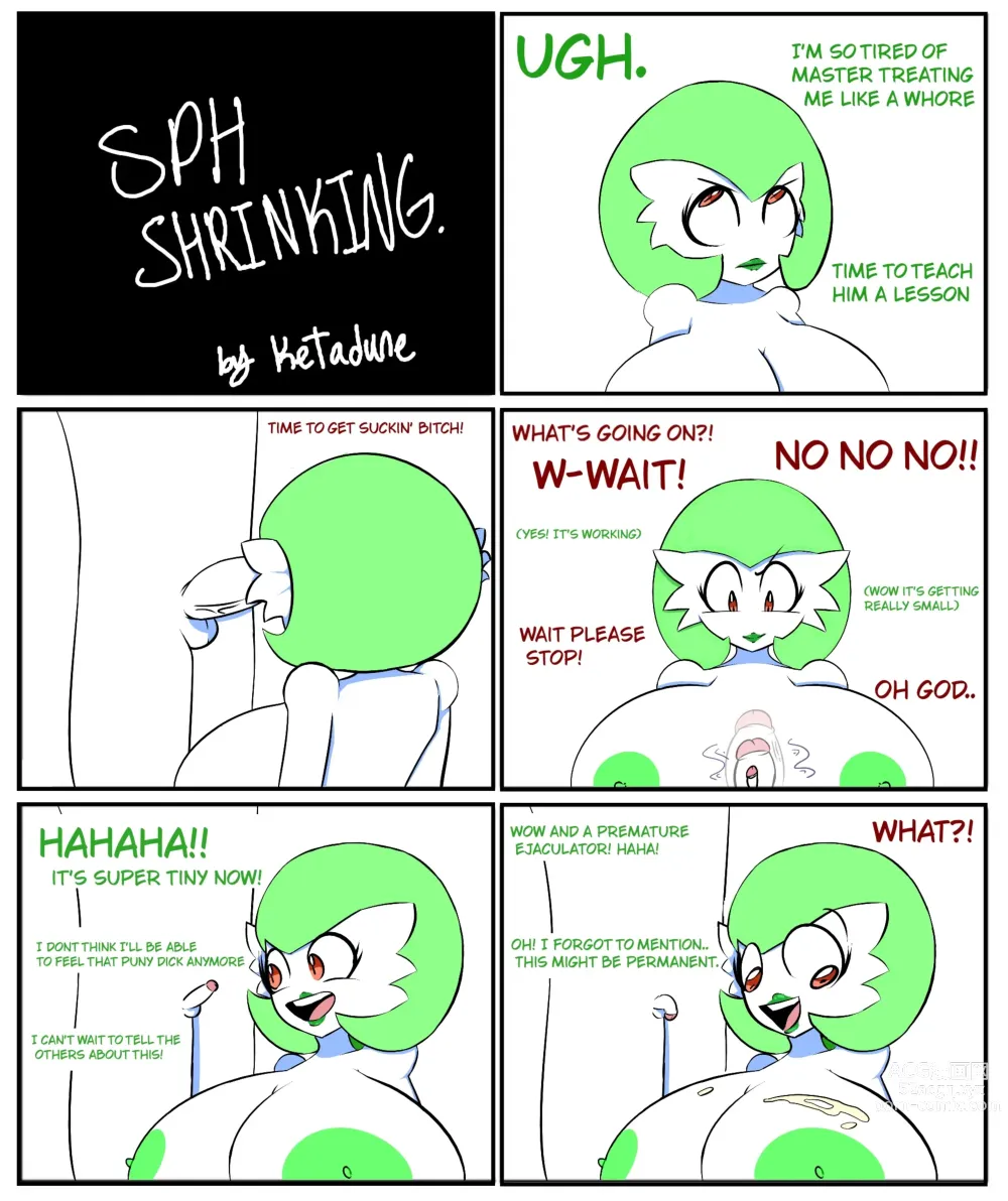 Page 244 of imageset Furry - Gardevoir Collection