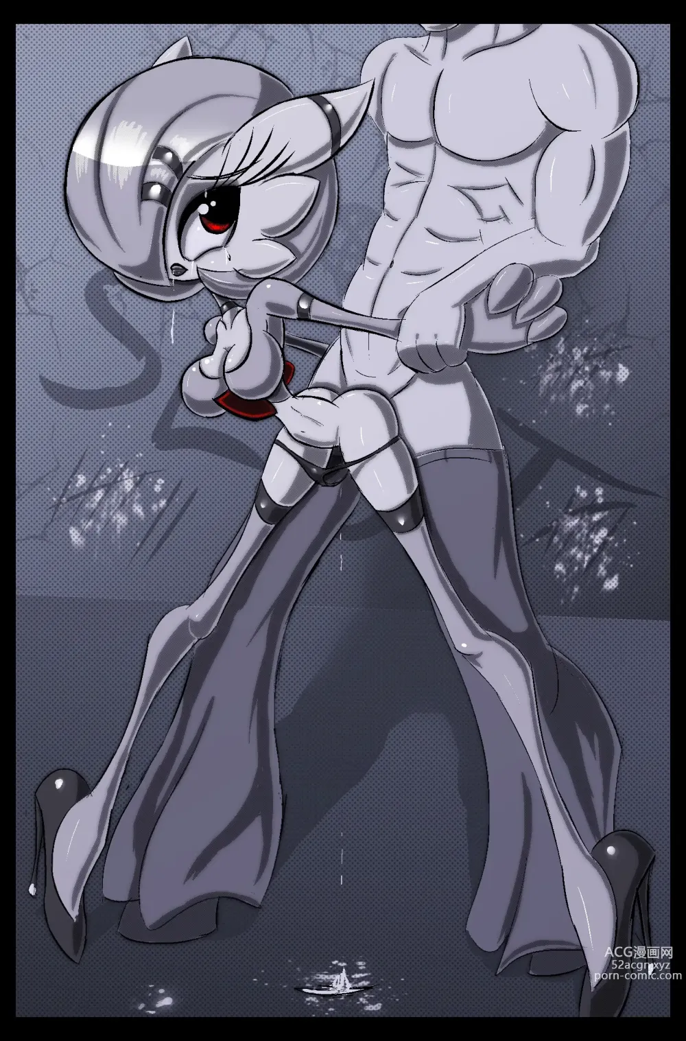 Page 269 of imageset Furry - Gardevoir Collection