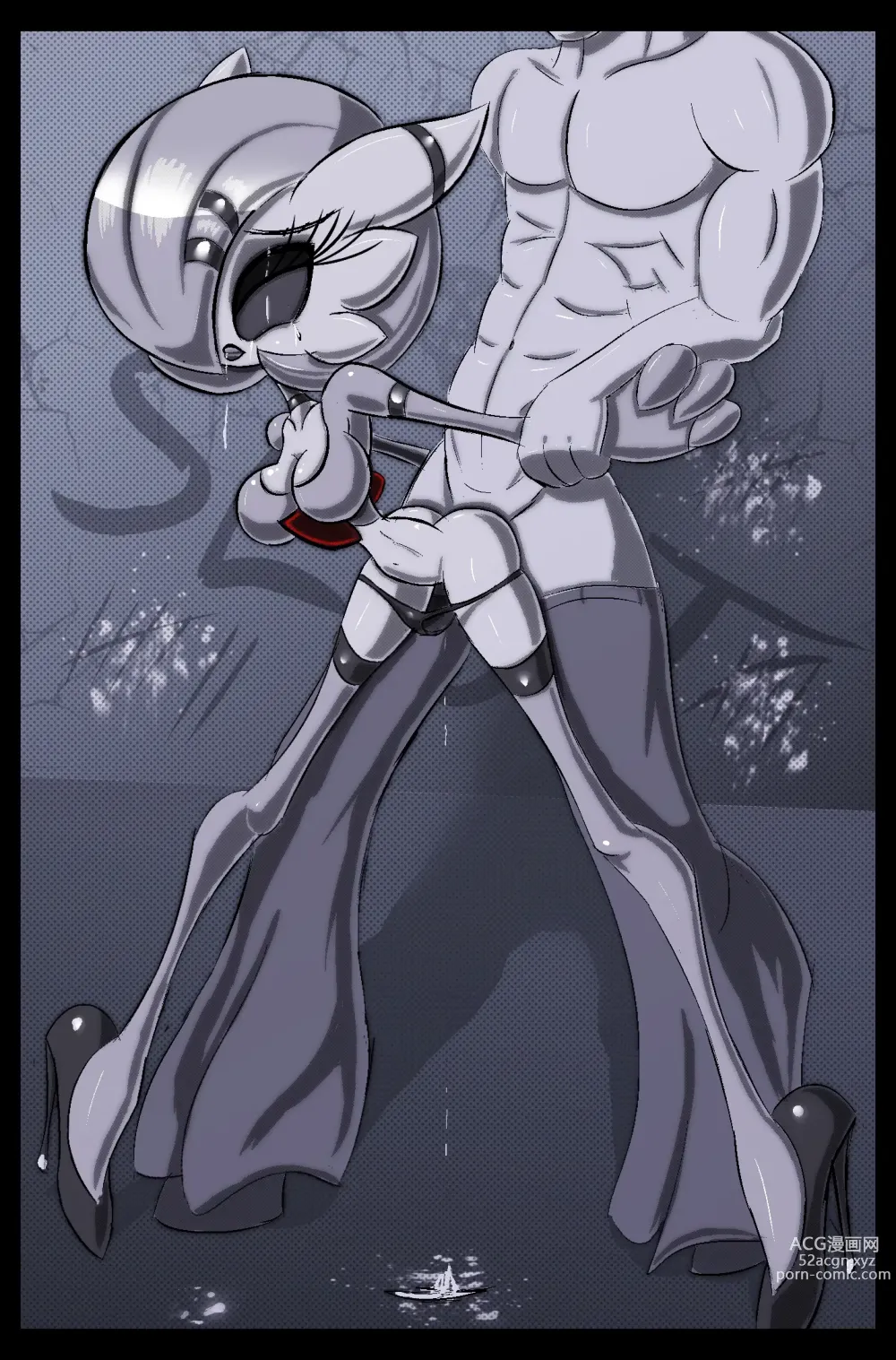 Page 270 of imageset Furry - Gardevoir Collection