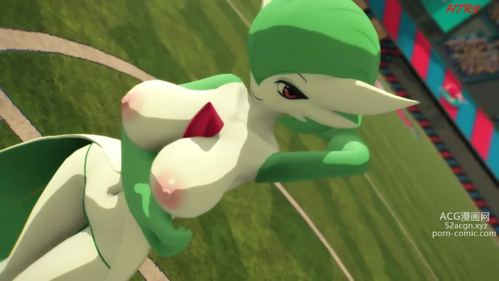 Page 381 of imageset Furry - Gardevoir Collection