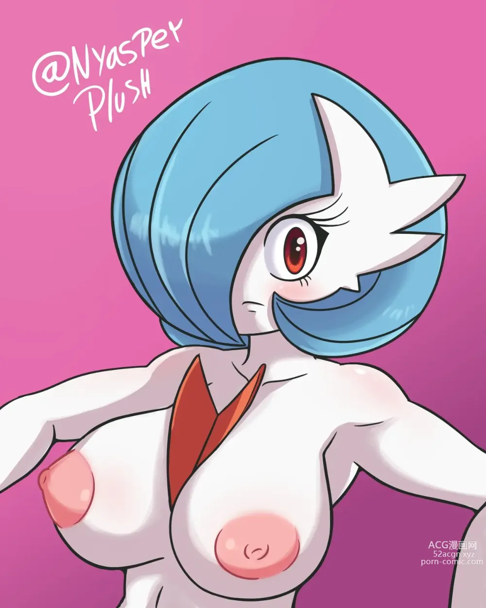 Page 41 of imageset Furry - Gardevoir Collection