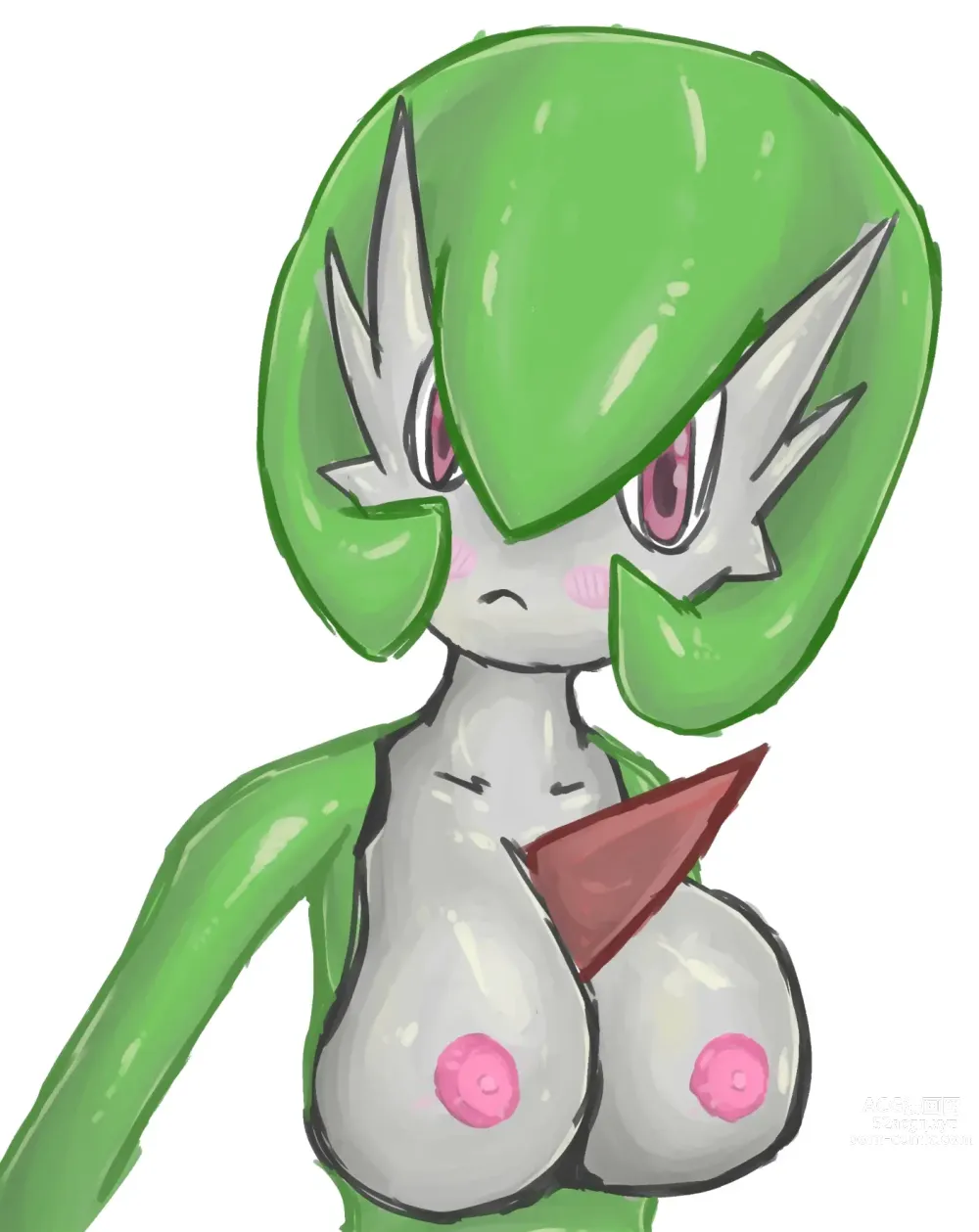 Page 421 of imageset Furry - Gardevoir Collection