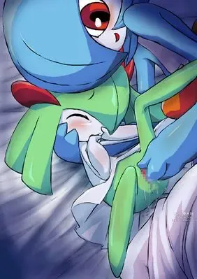 Page 10 of imageset Furry - Gardevoir Collection